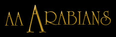AA Arabians, home of straight Egyptian Arabian horses in Texas