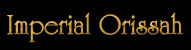 Imperial Orissah